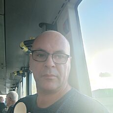 Фотография мужчины Вадим, 52 года из г. Бобруйск