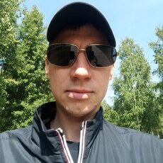 Фотография мужчины Максим, 36 лет из г. Нефтеюганск