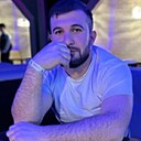 Малик, 28 лет