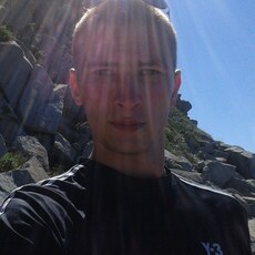 Фотография мужчины Виктор, 35 лет из г. Хабаровск