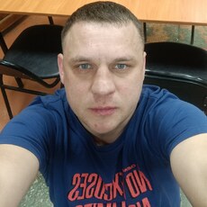 Фотография мужчины Дима, 42 года из г. Самара