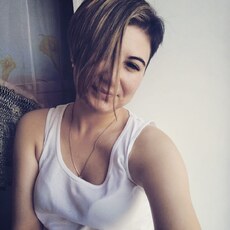 Фотография девушки No Name, 35 лет из г. Барнаул