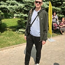 Фотография мужчины Костя, 45 лет из г. Сергиев Посад