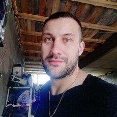 Фотография мужчины Фёдор, 35 лет из г. Самара