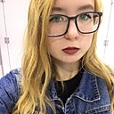 Настя, 22 года