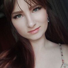 Фотография девушки Оля, 31 год из г. Макинск