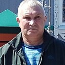 Серёжа, 61 год