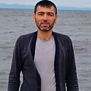 Бек, 38 лет
