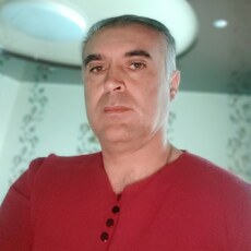 Фотография мужчины Убайд, 46 лет из г. Куйбышев