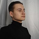 Данил, 20 лет