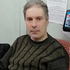 Фотография мужчины Стас, 47 лет из г. Сызрань