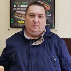 Фотография мужчины Николай, 58 лет из г. Донецк