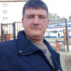 Фотография мужчины Андрей, 38 лет из г. Прохоровка