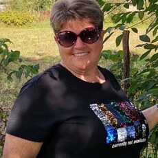 Фотография девушки Natasha, 59 лет из г. Фаниполь