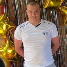 Фотография мужчины Юрий, 34 года из г. Гуково