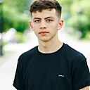 Гусеин, 20 лет