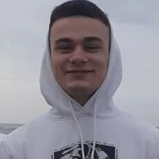Фотография мужчины Sergio, 22 года из г. Кобрин