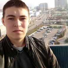 Фотография мужчины Анатолий, 26 лет из г. Нягань