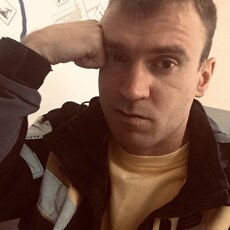 Фотография мужчины Александр, 35 лет из г. Сургут
