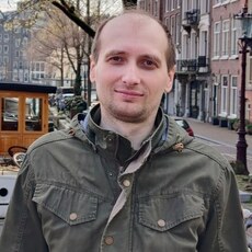 Фотография мужчины Дмитрий, 39 лет из г. Могилев