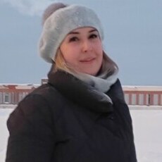 Фотография девушки Дарья, 39 лет из г. Новочебоксарск