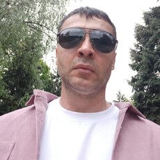 Фотография мужчины Like, 41 год из г. Нальчик