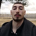 Антон, 25 лет
