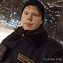 Миша, 21 год
