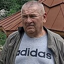 Никита, 64 года