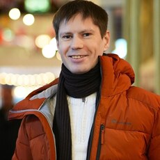 Фотография мужчины Юрий, 37 лет из г. Серафимович