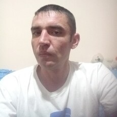 Фотография мужчины Макс, 42 года из г. Зеленокумск