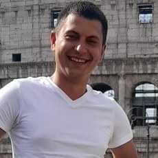 Фотография мужчины Стас, 33 года из г. Бровары