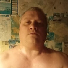 Фотография мужчины Алексей, 41 год из г. Киев