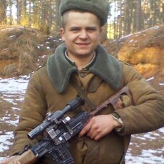 Фотография мужчины Вова, 32 года из г. Брест