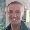 Вадим, 61 год