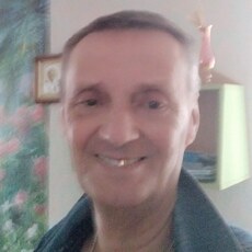 Фотография мужчины Вадим, 61 год из г. Николаев