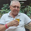 Андрей, 64 года