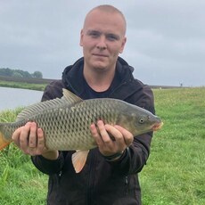 Фотография мужчины Юрий, 29 лет из г. Винница