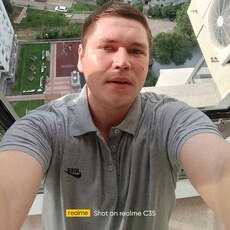 Фотография мужчины Роман, 29 лет из г. Хабаровск