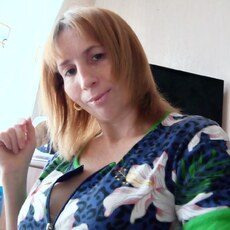 Фотография девушки Светлана, 42 года из г. Каменоломни