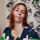 Светлана, 42 года