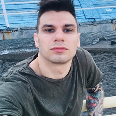 Фотография мужчины Игорь, 30 лет из г. Белово