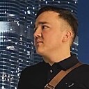 Шаха, 27 лет
