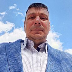 Фотография мужчины Олег, 47 лет из г. Малоярославец