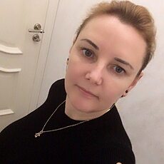 Фотография девушки Людмила, 45 лет из г. Солнечногорск