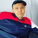 Нурсултан, 32 года