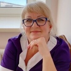 Фотография девушки Елена, 51 год из г. Барнаул