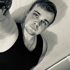 Фотография мужчины Егор, 27 лет из г. Костанай