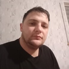 Фотография мужчины Вася, 34 года из г. Берегомет