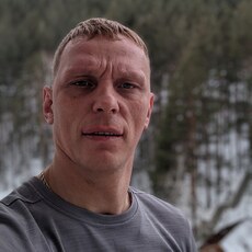 Фотография мужчины Александр, 40 лет из г. Осинники